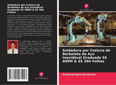 Soldadura por Costura de Borboleta de Aço Inoxidável Graduado SS 409M & SS 304 Folhas