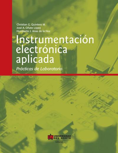 Instrumentación electrónica aplicada