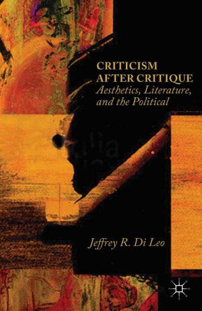 Criticism after Critique