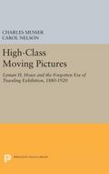 High-Class Moving Pictures