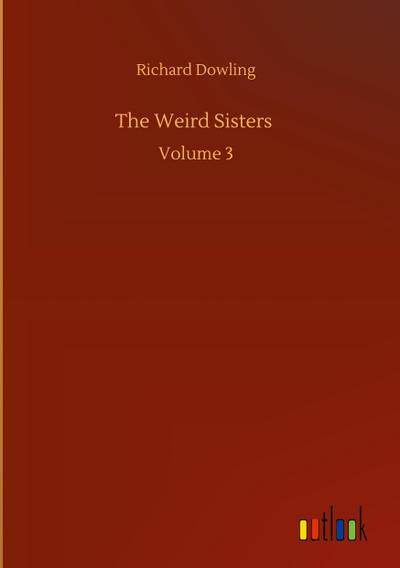 The Weird Sisters
