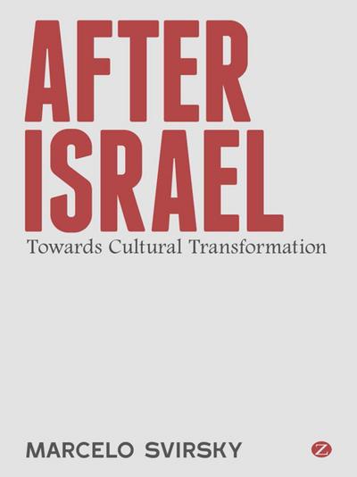 After Israel