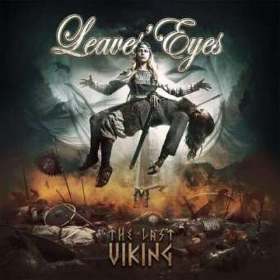 The Last Viking, 2 Audio-CD (Limited Collector’s Editon)