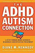 The ADHD-Autism Connection