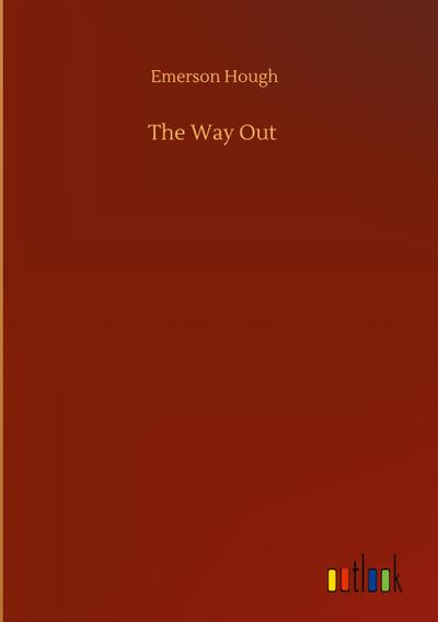 The Way Out