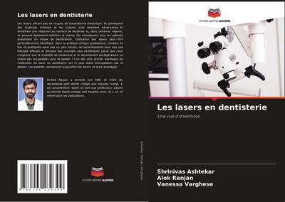 Les lasers en dentisterie