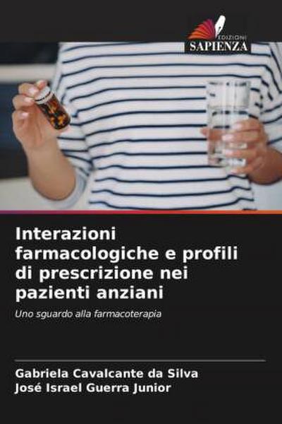 Interazioni farmacologiche e profili di prescrizione nei pazienti anziani