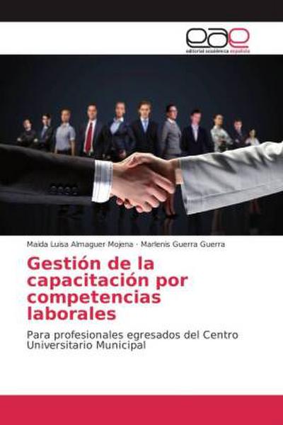 Gestión de la capacitación por competencias laborales