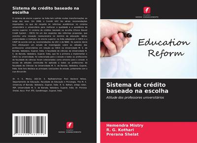 Sistema de crédito baseado na escolha