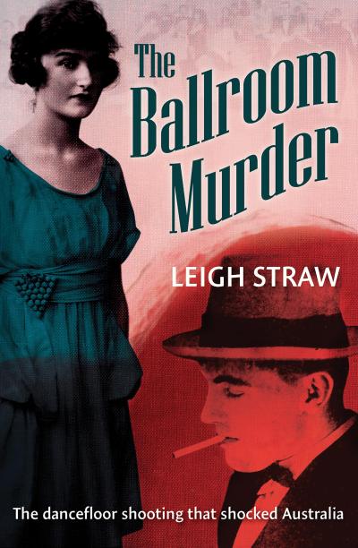 Ballroom Murder