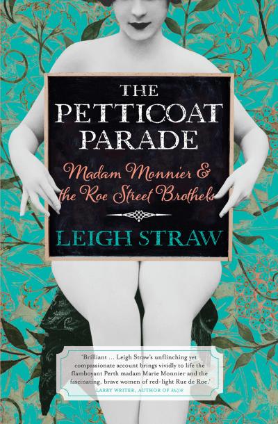 Petticoat Parade