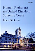 Human Rights and the United Kingdom Supreme Court