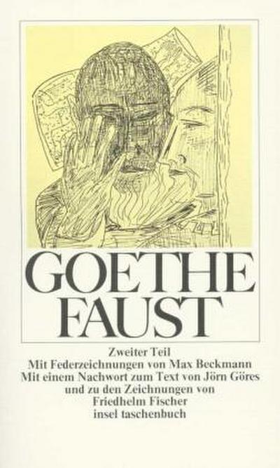 Faust II