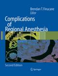 Complications of Regional Anesthesia