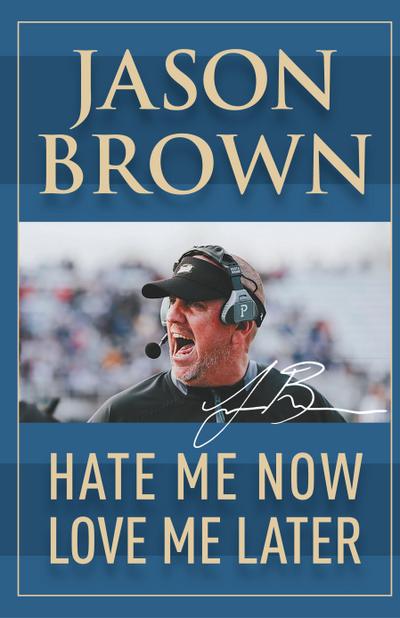 Hate Me Now, Love Me Later