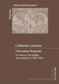 L’inconnue française