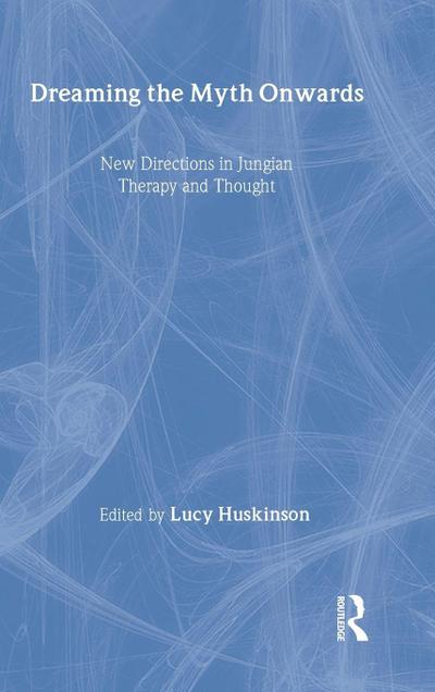 Dreaming the Myth Onwards