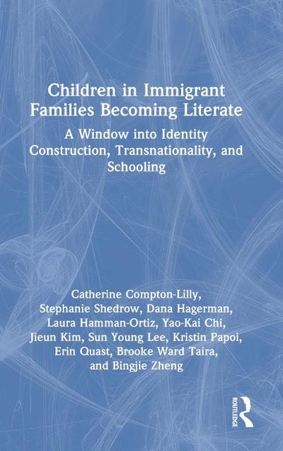 Children in Immigrant Families Becoming Literate