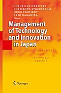 Management of Technology and Innovation in Japan