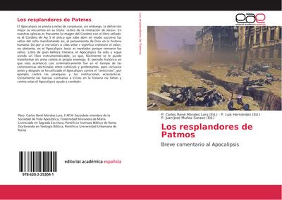 Los resplandores de Patmos