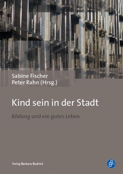 Kind sein in der Stadt