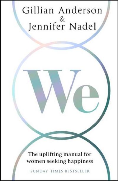We