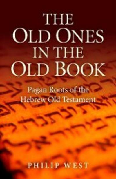 Old Ones in the Old Book