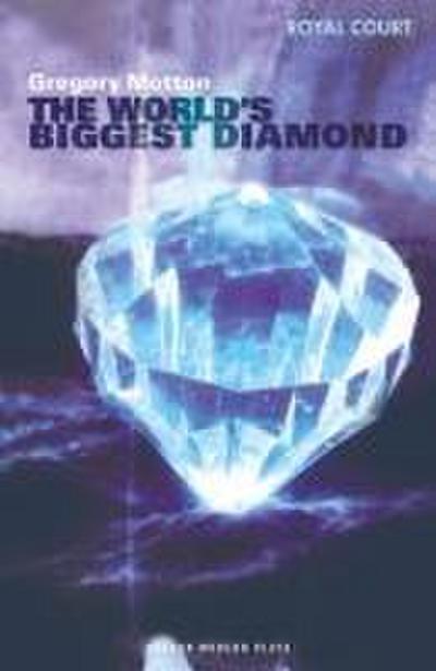 The World’s Biggest Diamond