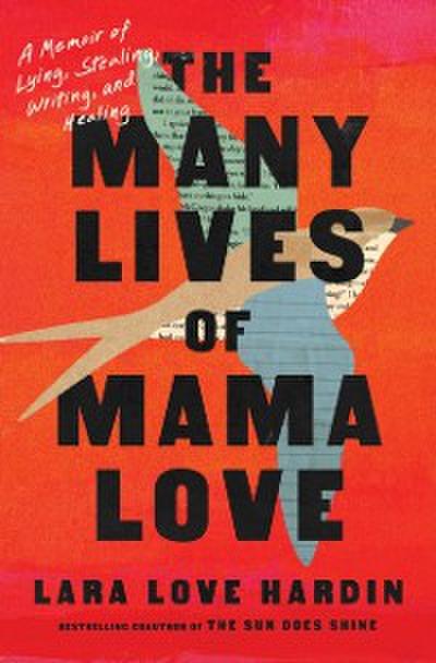 Many Lives of Mama Love (Oprah’s Book Club)