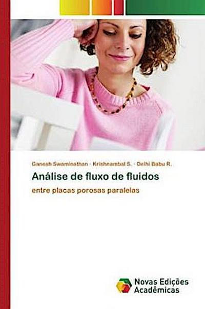 Análise de fluxo de fluidos