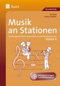 Musik an Stationen 4