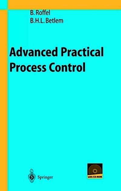 Advanced Practical Process Control