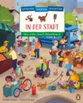 Entdecken, erzählen, beschützen - In der Stadt - M