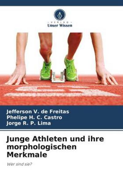 Junge Athleten und ihre morphologischen Merkmale