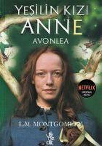 Yesilin Kizi Anne - Avonlea
