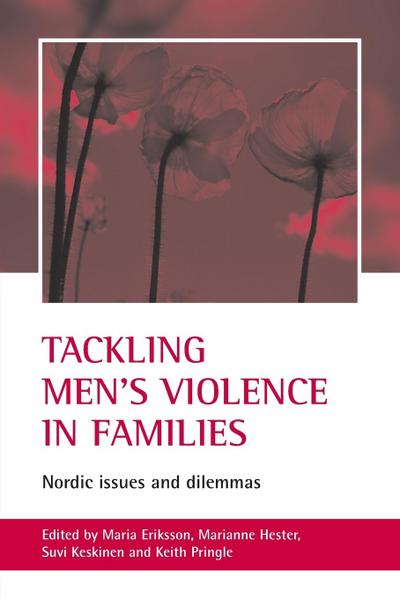 Tackling men’s violence in families