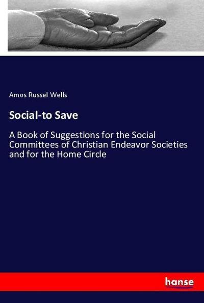 Social-to Save