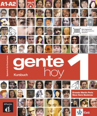 Gente hoy Gente hoy 1 A1-A2