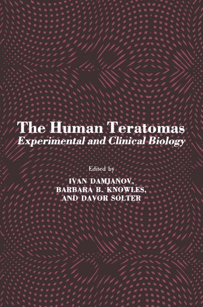 The Human Teratomas