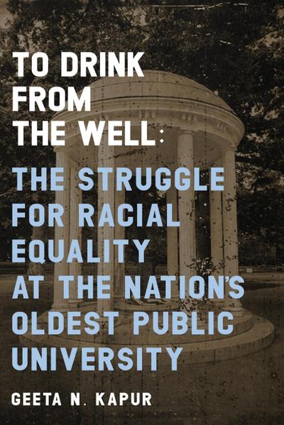 To Drink from the Well