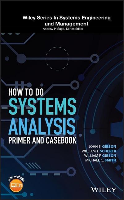 How to Do Systems Analysis