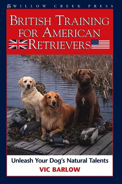 British Training for American Retrievers