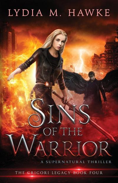 Sins of the Warrior