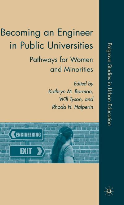 Becoming an Engineer in Public Universities