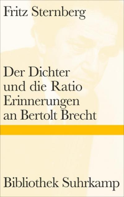 Der Dichter und die Ratio
