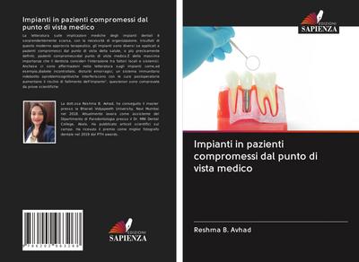 Impianti in pazienti compromessi dal punto di vista medico