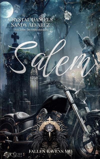 Fallen Ravens MC: Salem