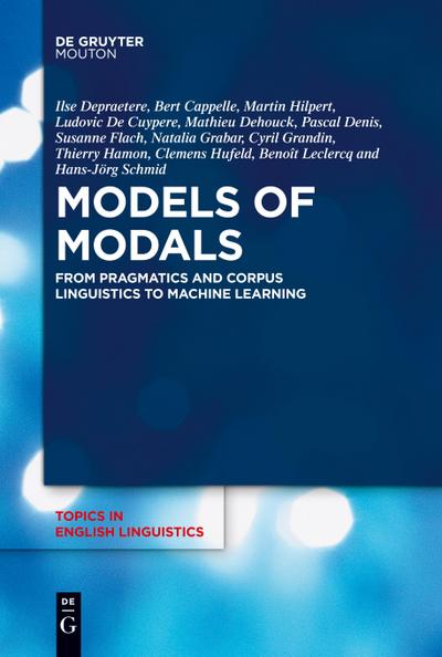 Models of Modals