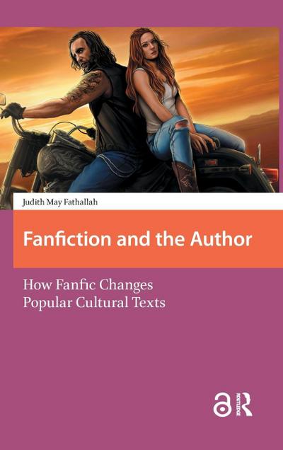 Fanfiction and the Author