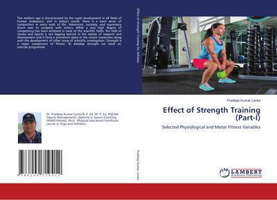 Effect of Strength Training (Part-I)